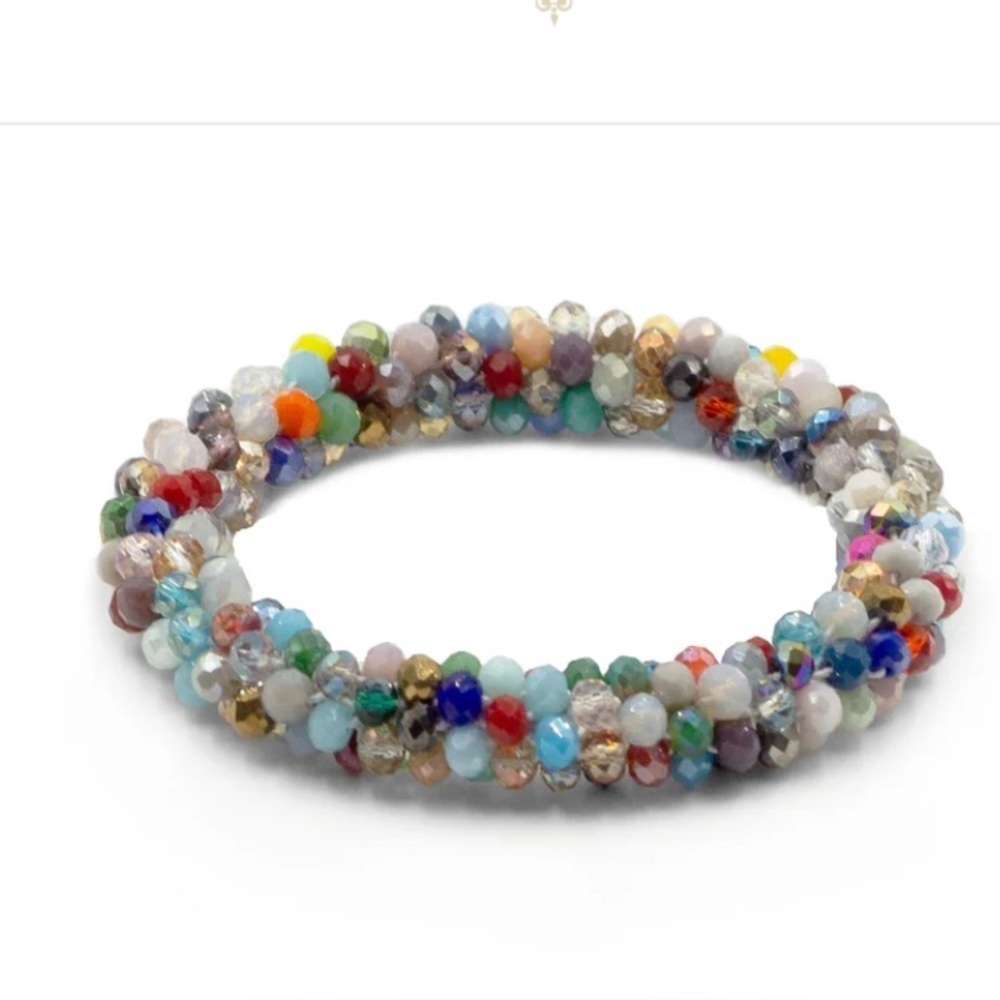 Isabella Collection - Fiesta Bracelet (Limited Edition